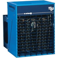 Varmeblser til fast montage VF15F2 - El-bjrn