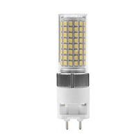 LEDlife G12 LED-pre, 4000K, 18W, 2200, H: 95 mm, 230V, RA80 - KONO18