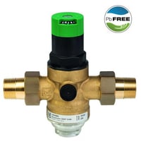 Billede af Reduktionsventil D06F-LF 1'' Blyfri