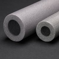K-Flex PE PLUS rørskål 13x18mm, 2 meter