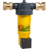 Billede af NoCalc Filtersystem inkl. alarm og 3/4" fittings