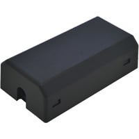 Tilslutningsboks 3-polet til kabel og flexrør