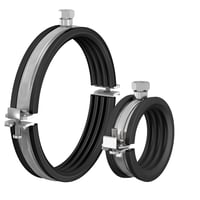 Flamco Rørophæng bsa m8/10 62-64 mm