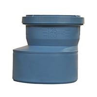 Billede af Dblue 110 mm X 75 mm Reduktion