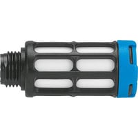 Festo Lyddmper, U-1/8