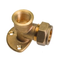 Kompressionsdkvinkel, 12 mm - " Conex