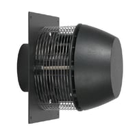 Vægventilator VVR20041EC - Exhausto