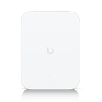 Ubiquiti UniFi 5G Max Outdoor - Netværk / trådløs mobilmodem kombination - 5G LTE - 2.5 Gigabit Ethernet - 3.4 Gbps - 1GbE, 2.5GbE