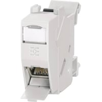 Koblingsterminal CAT6 RJ45/IDC, IE-XM-RJ45/IDC billede