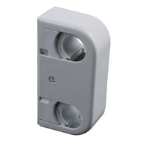 Purus rrbrer cc60 hvid 15-18 mm