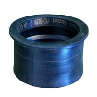 Uni-Seals 40/52 x 55 mm manchet EDPM til beton/plast, glat spids