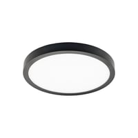 Farsund Slim 300, 2700K, 1670 lumen, sort