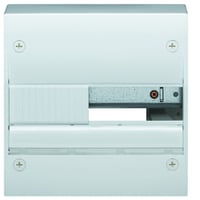 Gruppetavle Gamma, 1 rkke, 13 moduler, GD113F
