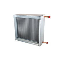 Billede af Varmeventilator SAVANA-2-2, 10,4-19,6 kW, 230V