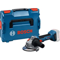 Akku vinkelsliber GWS 18V-8 solo, 125 mm, med L-BOXX - Bosch