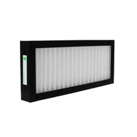Standardfilter st til Danfoss A2 og Dantherm HCH 5 - Danfilter