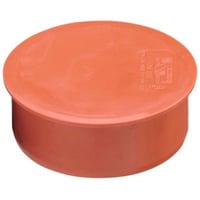 Billede af PP-prop 110mm EN1852-1