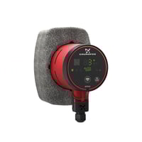 Grundfos ALPHA3 cirkulationspumpe 15-60 130 mm. 1x230V 50Hz 6H