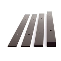 HighLine forhjerst, linje, 800 mm (1, 2, 5, 15 mm) - Unidrain