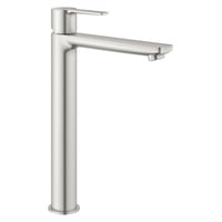 Grohe Lineare hndvaskarmatur, 1-grebs, XL-Size, Supersteel