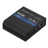 RUT200 – 4G/LTE Wi-Fi router