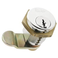 Cylinderskabsls Ruko 1607, kr. Op - Assa Abloy