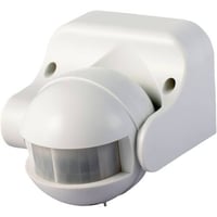 Billede af Sensor vgmonteret i hvid 1200 watt, IP44