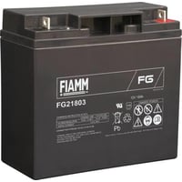 Fiamm blybatteri, 12V, 18AH
