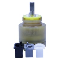 Kartusche 1 grebs brus, 35 mm, IT billede