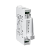 LEDDim Smart DIN 2-pol Hvid 3.0 400VA