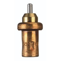 Termoventiler Termostatpatron, 5840 53