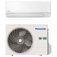 Panasonic CZ35ZKE luft/luft varmepumpe 6,7 kW CZ Compact R32 st