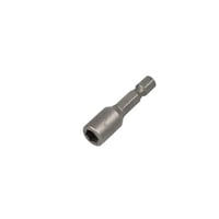 Skruebit magnetisk, 1/4″, 42mm