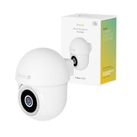 Hombli Pan & Tilt Cam 4K, overvgningskamera