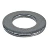 Bossard Skive M10 Rustfri/syrefast A4 DIN 125A Uden facet - 100 stk pr. pakke