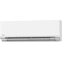 Panasonic luft/luft varmepumpe 7,9 kW HZ Nordic Flagship Heatcharge R32 indedel hvid - CS-HZ35ZKE