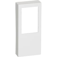 LK FUGA - Dksel til Baseline panelunderlag (reservedel), 1 modul, hvid