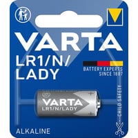 Varta batteri alkaline LR1, N, 4001, 1,5V