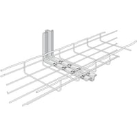 Konsol CNS 100-G, galvaniseret stl - Legrand billede