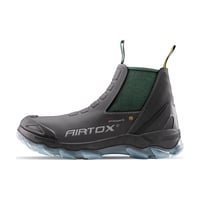 AIRTOX GLC sikkerhedsstøvle,Whitelayer sømværn, G-force air sål, Ergo alu tåkappe - Str. 44