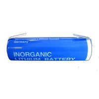 Batteri Lithium 2ah Flige
