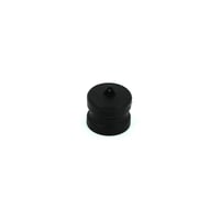 Camlock dksel type DC, polypropylen, 1″
