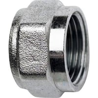 FPL – Kompressions omlber, 10 mm x “