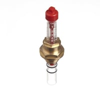Roth flowmåler 3/8 nippel 2013-