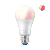 WiZ E27 Color LED pre, 806lm, 8,5W, WiFi, dmpbar