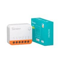Sonoff Extreme WiFi Smart Switch, MINIR4