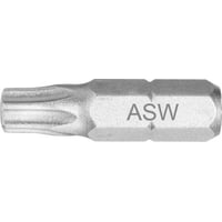 Bits Torx 40 Wedge, 25 mm, 1/4"
