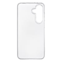 Samsung Galaxy S24 FE Cover, Transparent