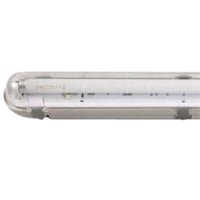 Polyesterarmatur Ciralight, LED-aramtur, IP65 – Nordtronic