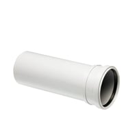 Decibel aflbsrr M/Mf, 75 mm, 1 meter – Uponor